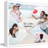 Tablou Canvas Personalizat Colaj 5 FOTO