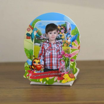 Ramă mini "Albinuță"